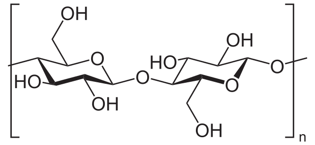 Cellulose